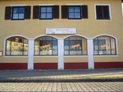 照片: la Villa da Giuliano