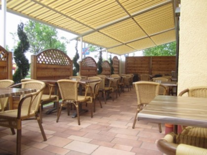 照片: la Villa da Giuliano